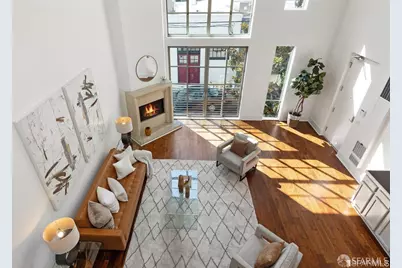 15 Lucerne Street #B, San Francisco, CA 94103 - Photo 4