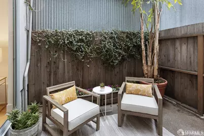 15 Lucerne Street #B, San Francisco, CA 94103 - Photo 20