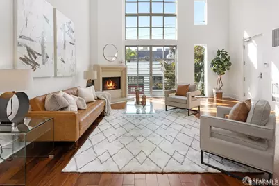 15 Lucerne Street #B, San Francisco, CA 94103 - Photo 1