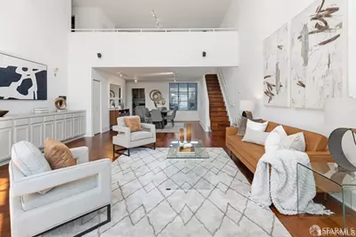 15 Lucerne Street #B, San Francisco, CA 94103 - Photo 2