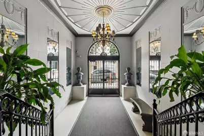 735 Geary Street #101, San Francisco, CA 94109 - Photo 16
