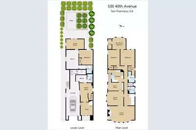 535 40th Avenue, San Francisco, CA 94121 - Photo 58