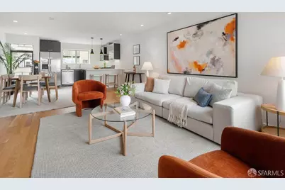827 Corbett Avenue #101, San Francisco, CA 94131 - Photo 4