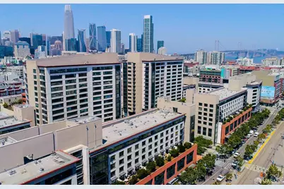 250 King Street #1004, San Francisco, CA 94107 - Photo 20
