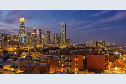250 King Street #1004, San Francisco, CA 94107 - Photo 2
