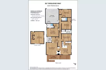 36 Turquoise Way, San Francisco, CA 94131 - Photo 40