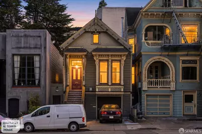 1459 Oak Street, San Francisco, CA 94117 - Photo 82