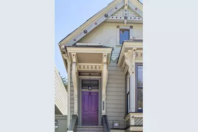 1459 Oak Street, San Francisco, CA 94117 - Photo 4