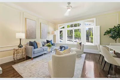 1865 California Street #2, San Francisco, CA 94109 - Photo 2