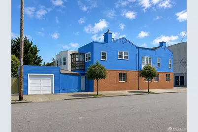 801 Vienna Street, San Francisco, CA 94112 - Photo 2
