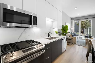 52 Kirkwood Avenue #209, San Francisco, CA 94124 - Photo 4