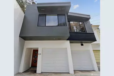 834 Congo Street, San Francisco, CA 94131 - Photo 2