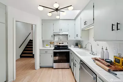 834 Congo Street, San Francisco, CA 94131 - Photo 20
