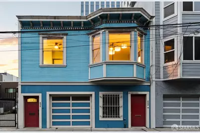 422-424 Tehama Street, San Francisco, CA 94103 - Photo 1