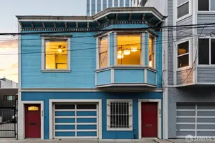 422-424 Tehama St, San Francisco, CA 94103 - Photo 1