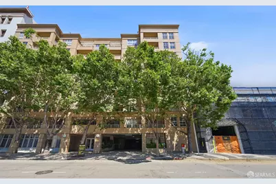 1650 Jackson Street #302, San Francisco, CA 94109 - Photo 1