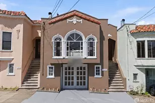 1443 30th Ave, San Francisco, CA 94122 - Photo 1