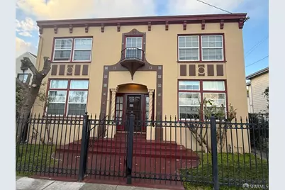 1531 28th Avenue, Oakland, CA 94608 - Photo 8