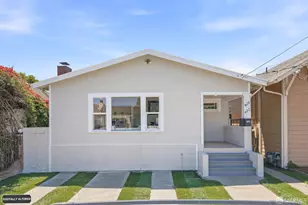 421 22nd St, Richmond, CA 94801 - Photo 1