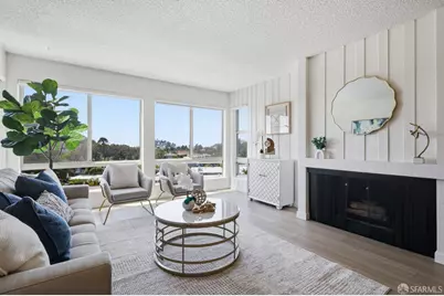 255 Red Rock Way #202H, San Francisco, CA 94131 - Photo 2