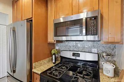 255 Red Rock Way #202H, San Francisco, CA 94131 - Photo 10
