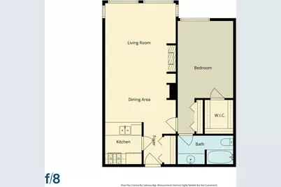 255 Red Rock Way #202H, San Francisco, CA 94131 - Photo 22