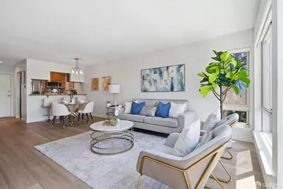 255 Red Rock Way #202H, San Francisco, CA 94131 - Photo 6