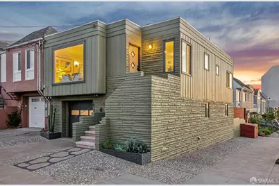 1701 40th Avenue, San Francisco, CA 94122 - Photo 1