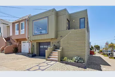 1701 40th Avenue, San Francisco, CA 94122 - Photo 2