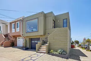 1701 40th Ave, San Francisco, CA 94122 - Photo 2