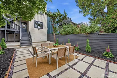 806 Potrero Avenue, San Francisco, CA 94110 - Photo 36