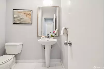 2918 Van Ness Street #1, San Francisco, CA 94109 - Photo 26