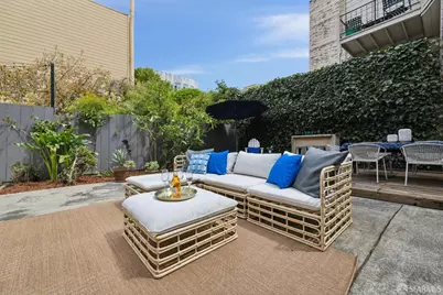 2918 Van Ness Street #1, San Francisco, CA 94109 - Photo 36