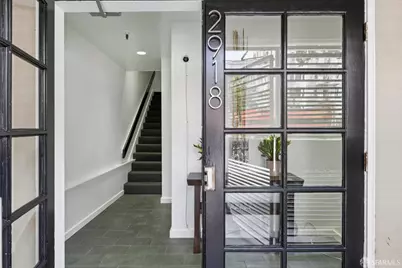 2918 Van Ness Street #1, San Francisco, CA 94109 - Photo 4