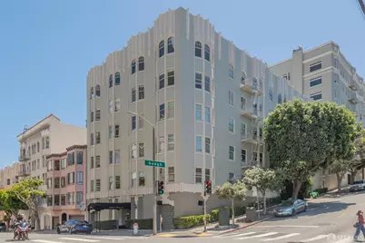 1895 Pacific Avenue #503, San Francisco, CA 94109 - Photo 26
