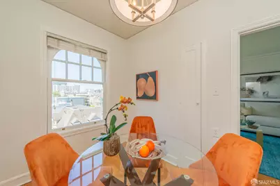 1895 Pacific Avenue #503, San Francisco, CA 94109 - Photo 6