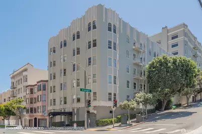 1895 Pacific Avenue #503, San Francisco, CA 94109 - Photo 24