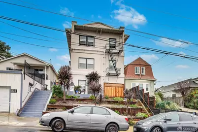 1364 E 27th Street, Oakland, CA 94606 - Photo 1