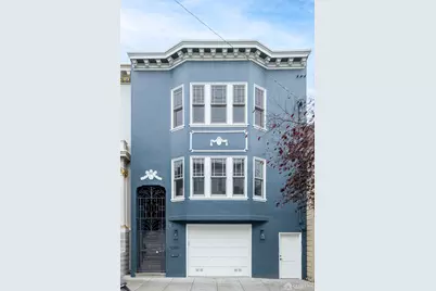 1863 McAllister Street, San Francisco, CA 94115 - Photo 82