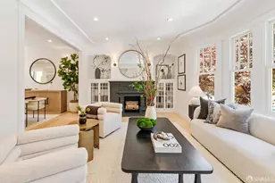 1863 McAllister St, San Francisco, CA 94115 - Photo 2
