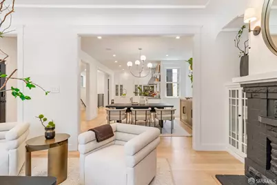 1863 McAllister Street, San Francisco, CA 94115 - Photo 8