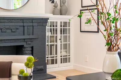 1863 McAllister Street, San Francisco, CA 94115 - Photo 4
