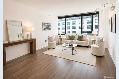250 King Street #602, San Francisco, CA 94107 - Photo 4