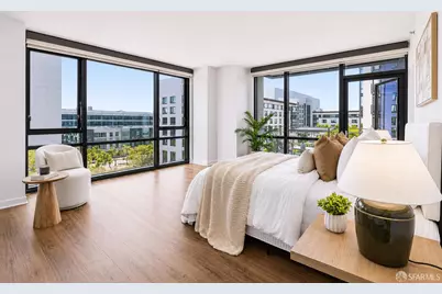 250 King Street #602, San Francisco, CA 94107 - Photo 2
