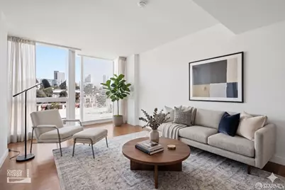 555 Fulton Street #505, San Francisco, CA 94102 - Photo 1