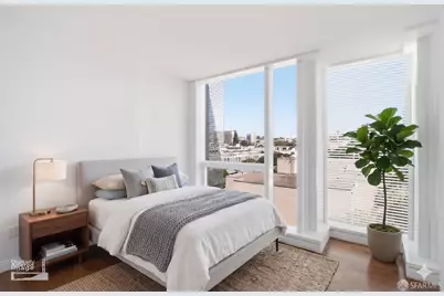 555 Fulton Street #505, San Francisco, CA 94102 - Photo 2