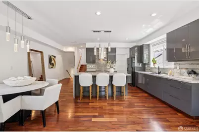 440-442 29th Street, San Francisco, CA 94131 - Photo 8