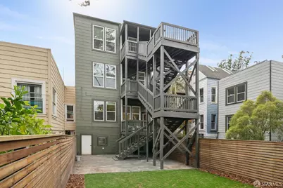 410 Clayton Street, San Francisco, CA 94117 - Photo 26