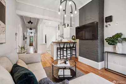 410 Clayton Street, San Francisco, CA 94117 - Photo 4