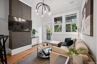 410 Clayton Street, San Francisco, CA 94117 - Photo 2
